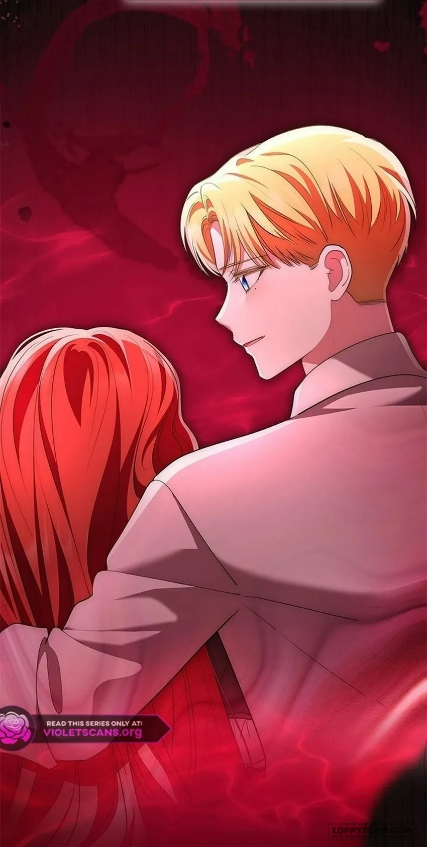 Đã Từ Chối Sủng Ái Rồi Mà Sao Còn Ám Ảnh Thế? Chap 88 - end ss2 - trang 45