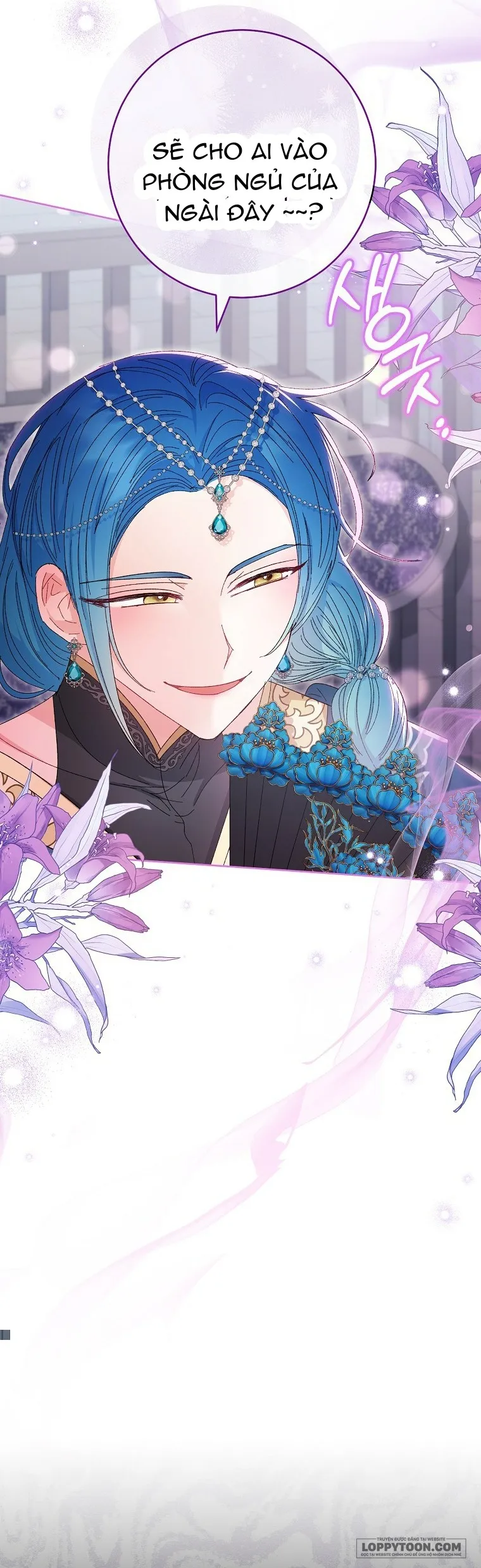 Tiểu Thiếp Chỉ Muốn Sống Yên Bình Chap 16 - trang 57