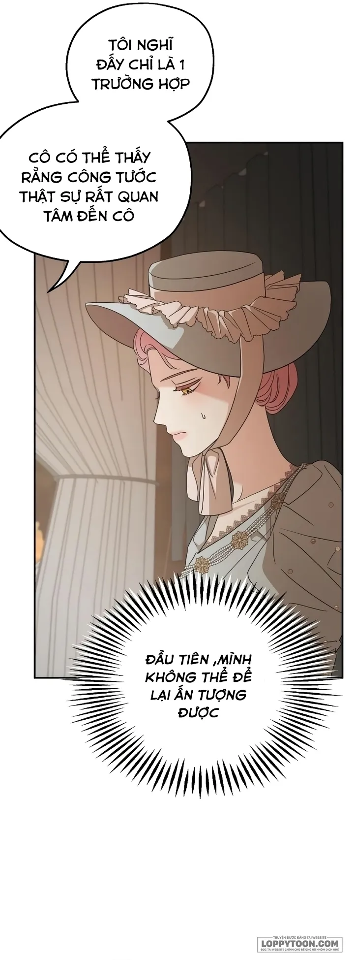 Gia Đình Chồng Quá Ám Ảnh Bởi Tôi Chap 107 - trang 13
