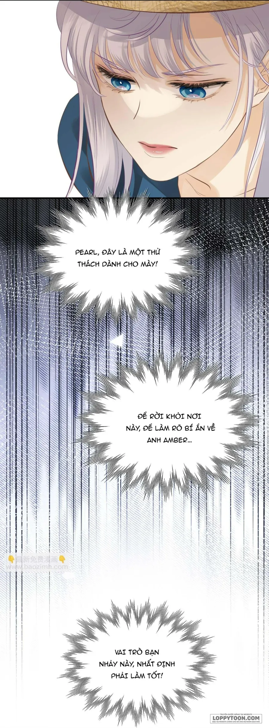 Hương Dục Niệm Chap 7 - trang 37