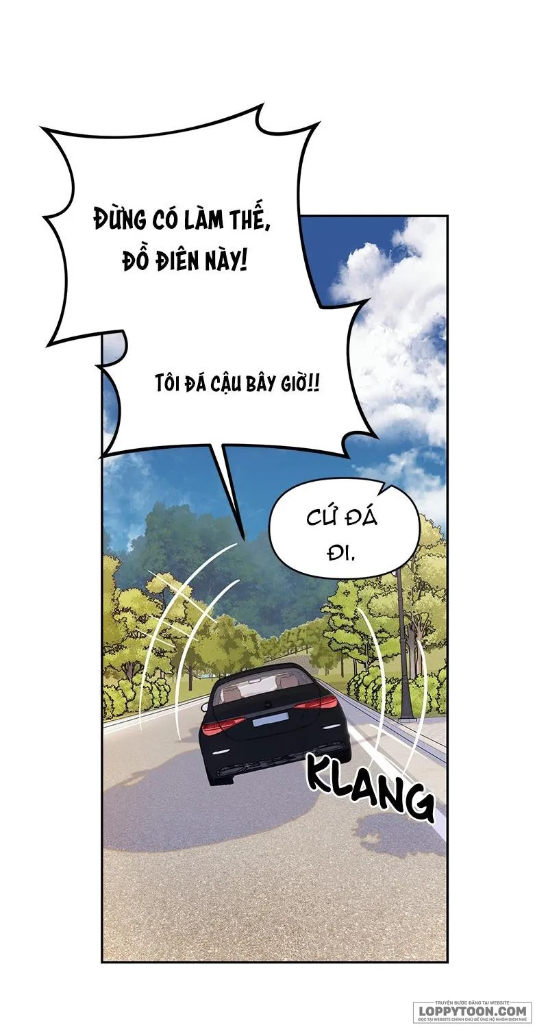 Xâm Nhập Trường Trung Học Tài Phiệt Chap 63 - trang 44