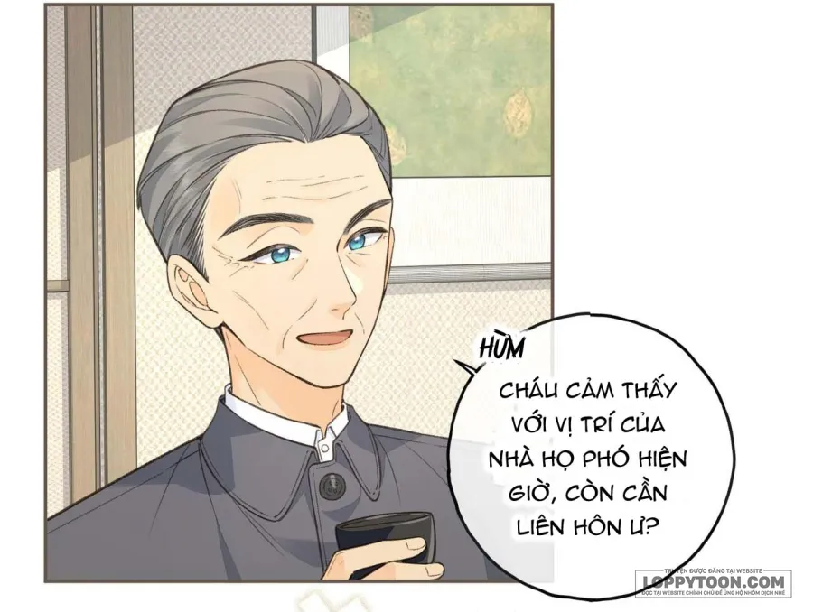 Em Chỉ Muốn Hít Vận Khí Của Anh Chap 88-90 - trang 53