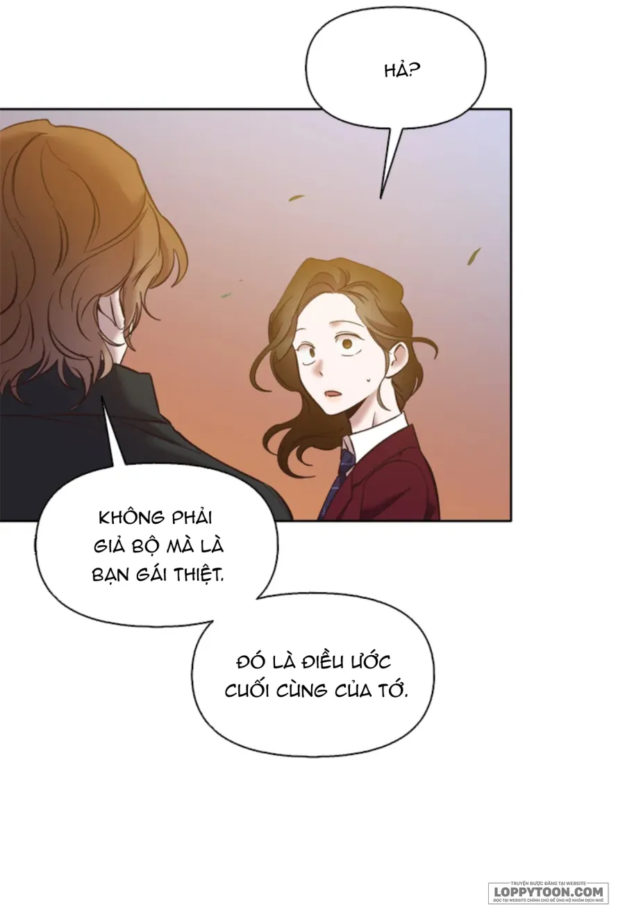 Thanh Xuân Của Chúng Ta Chap 48 - trang 59