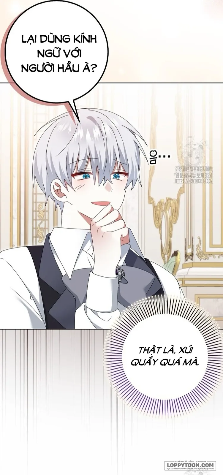 Tôi Sẽ Chiếm Lấy Ngư Trường Này! Chap 29 - trang 37