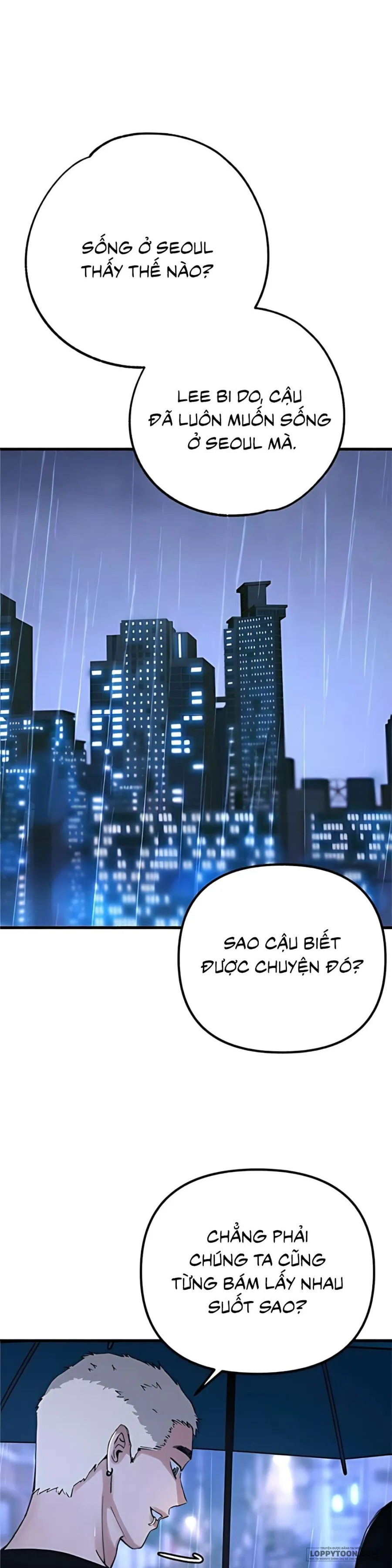 Thế Thân Chap 12 - trang 29