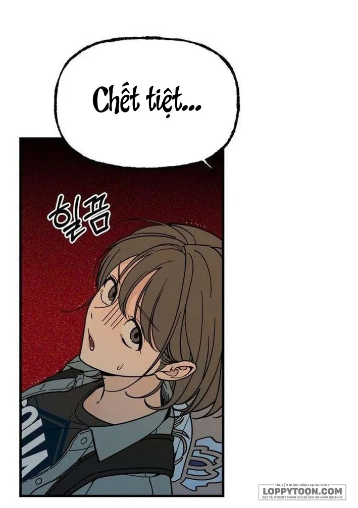Cặp Đôi Không Chính Thức Chap 5 - trang 43