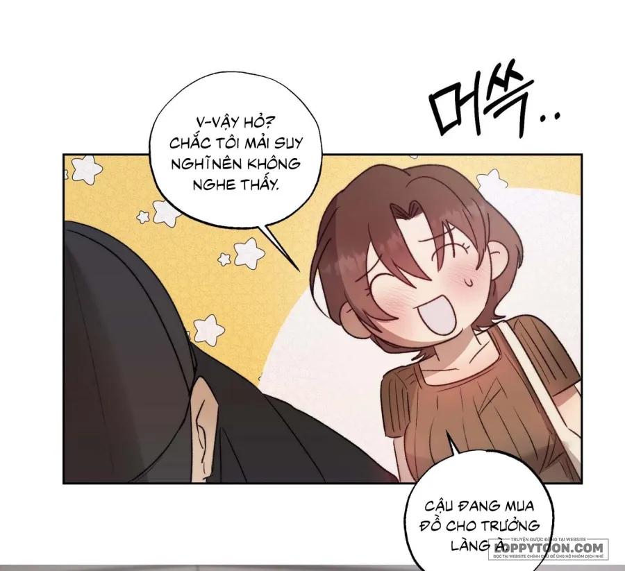 Mùa Hè Năm Ấy, Tựa Như Hoa Dại Chap 6 - trang 18
