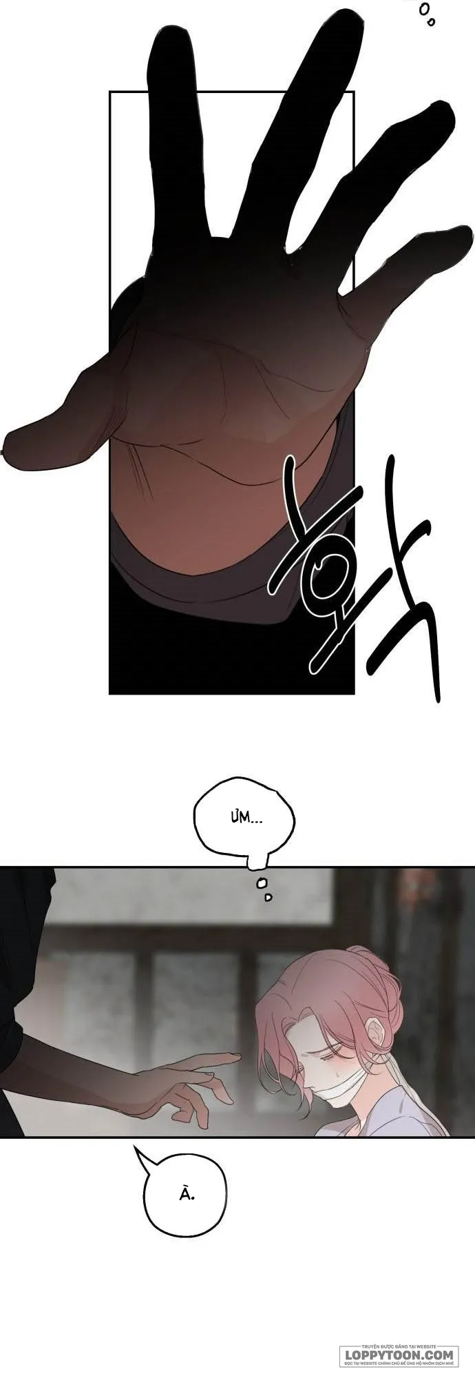 Gia Đình Chồng Quá Ám Ảnh Bởi Tôi Chap 24 - trang 17