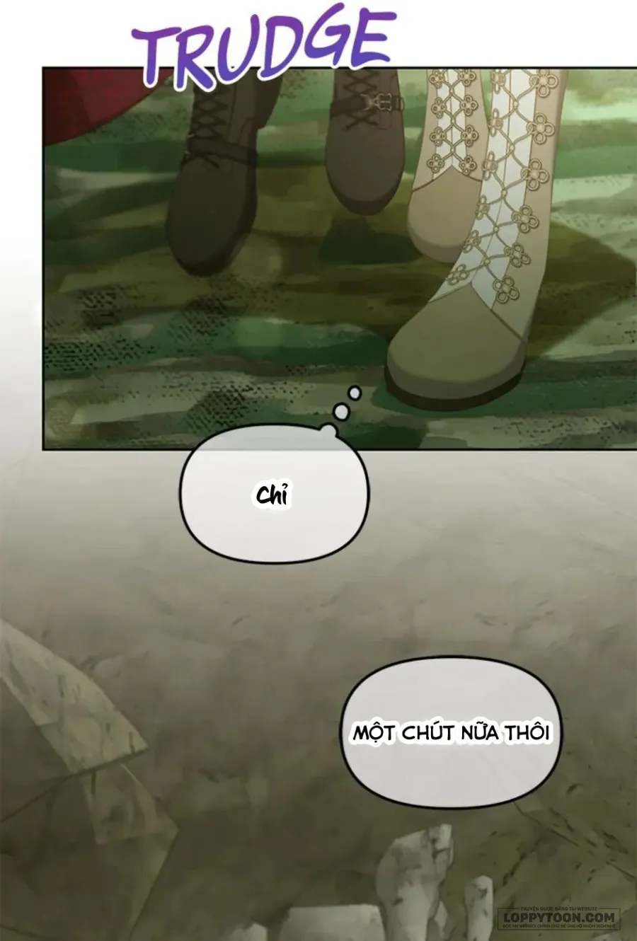Tôi Sẽ Ở Ngay Bên Cạnh Nam Chính Chap 46 - trang 40