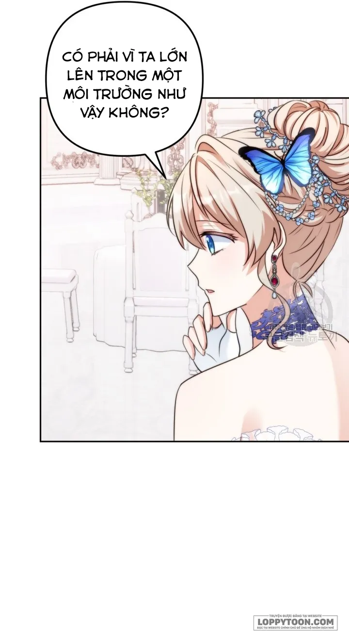 Tôi Sống Chung Với Mẹ Chồng Chap 53 - trang 52