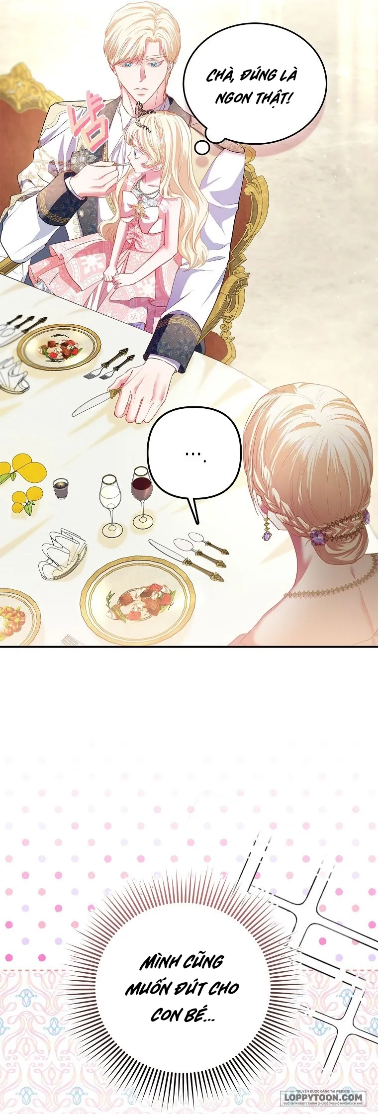 Nàng Công Chúa Của Mọi Người Chap 18 - trang 28
