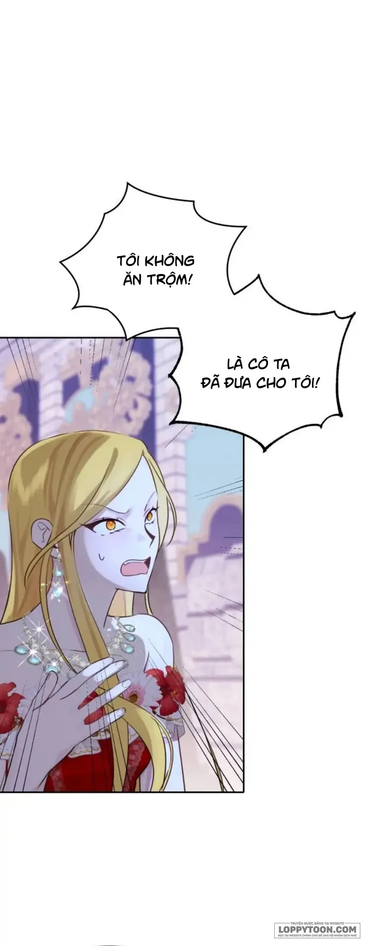 Cuộc Sống Hạnh Phúc Cùng Chồng Chap 13 - trang 46