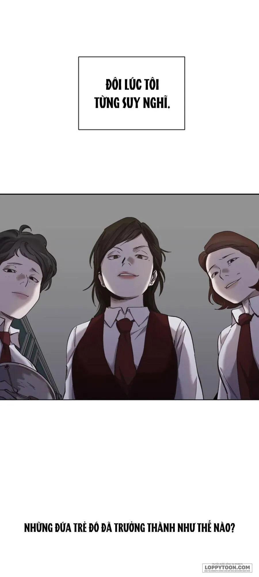 Thanh Xuân Của Chúng Ta Chap 41 - trang 2