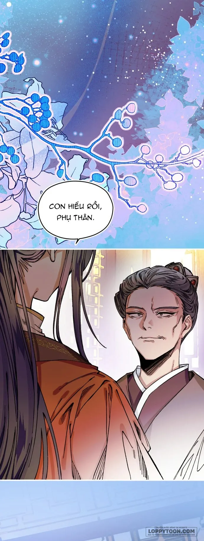 Tôi Đã Nuôi Dưỡng Nhân Vật Phản Diện Chap 34 - trang 34