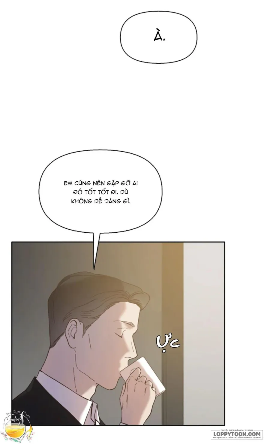 Thanh Xuân Của Chúng Ta Chap 59 - trang 76