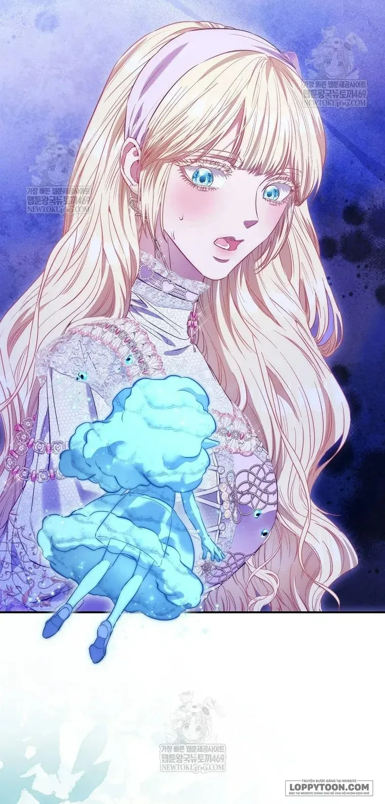 Nàng Công Chúa Của Mọi Người Chap 117 - trang 21