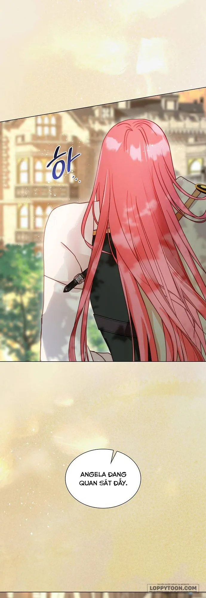 Tôi Được Sinh Ra Là Cô Con Gái Thứ Hai Chap 99 - trang 4