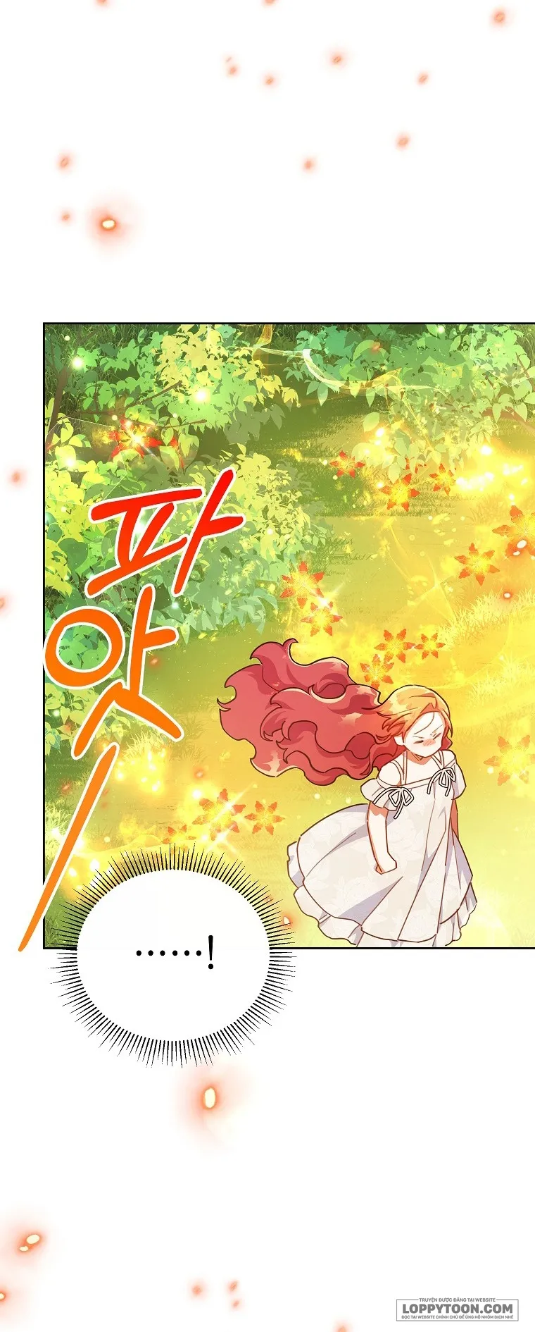 Bé Con Chốn Hoa Nở Chap 22 - trang 9