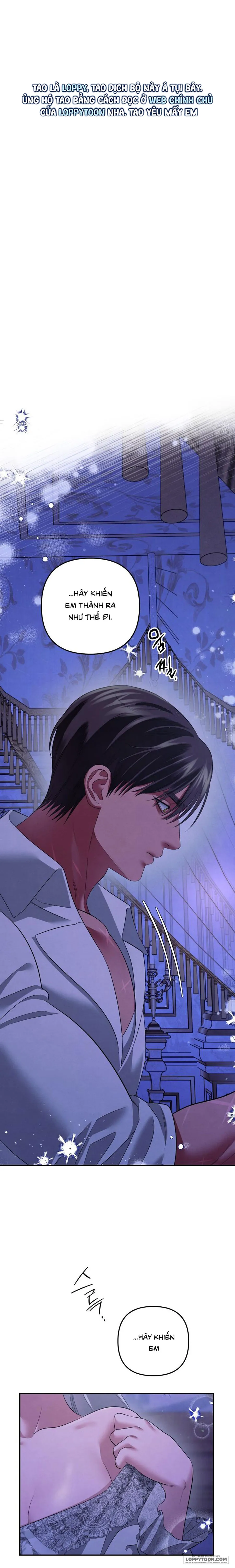 Cuộc Hôn Nhân Bị Cướp Đoạt Chap 45 - 🔞🔞 - trang 1