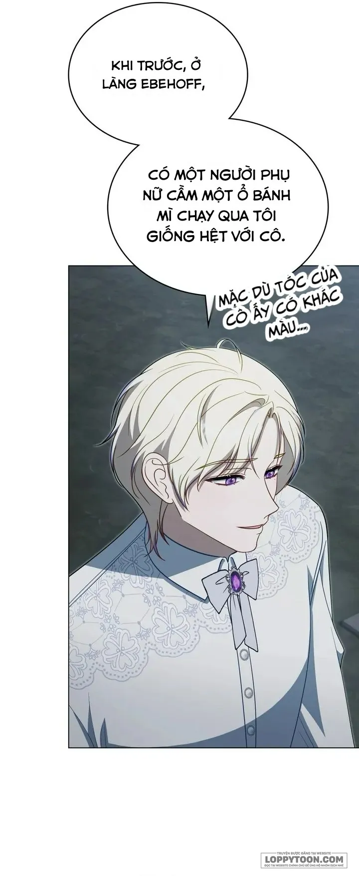 Chúa Phù Hộ Cho Sự Hủy Diệt Của Ta Chap 44 - trang 20