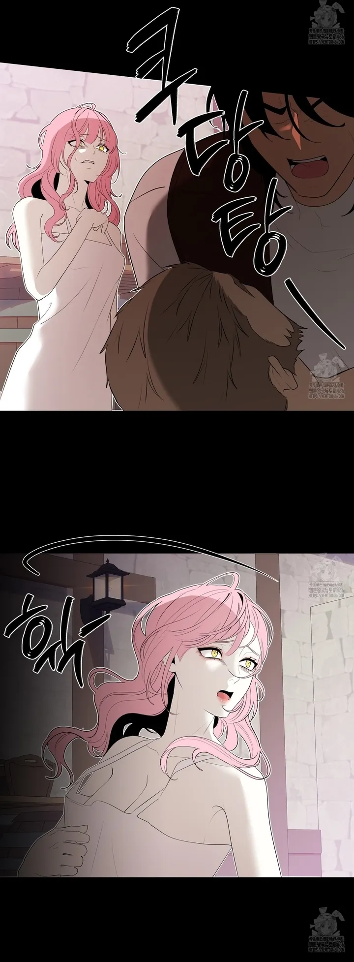 Qua Đêm Với Người Chồng Sắp Ly Hôn Chap 22 - trang 44