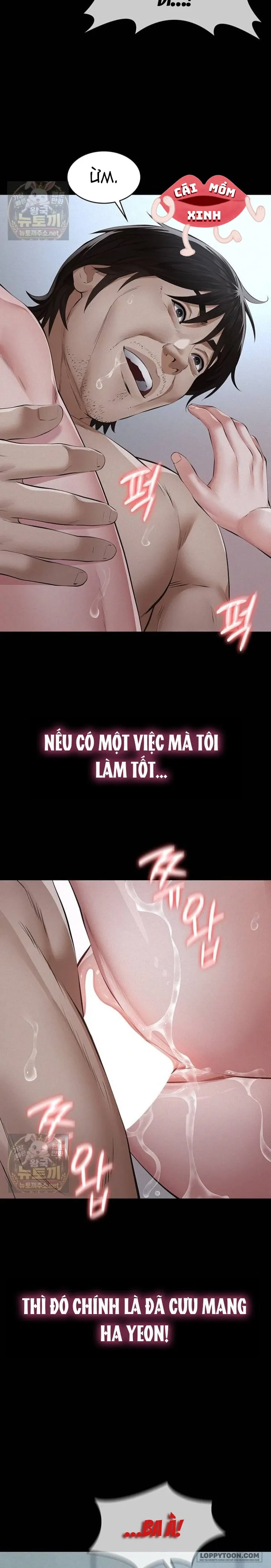 Cuộc Săn "Daddy" Chap 24 - trang 18