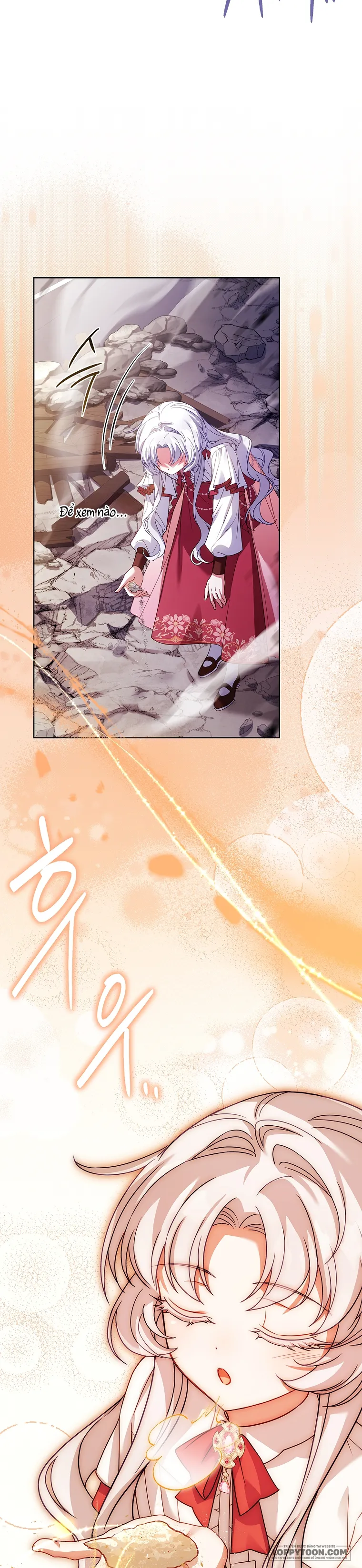 Cha Nào Con Nấy Chap 2 - trang 26