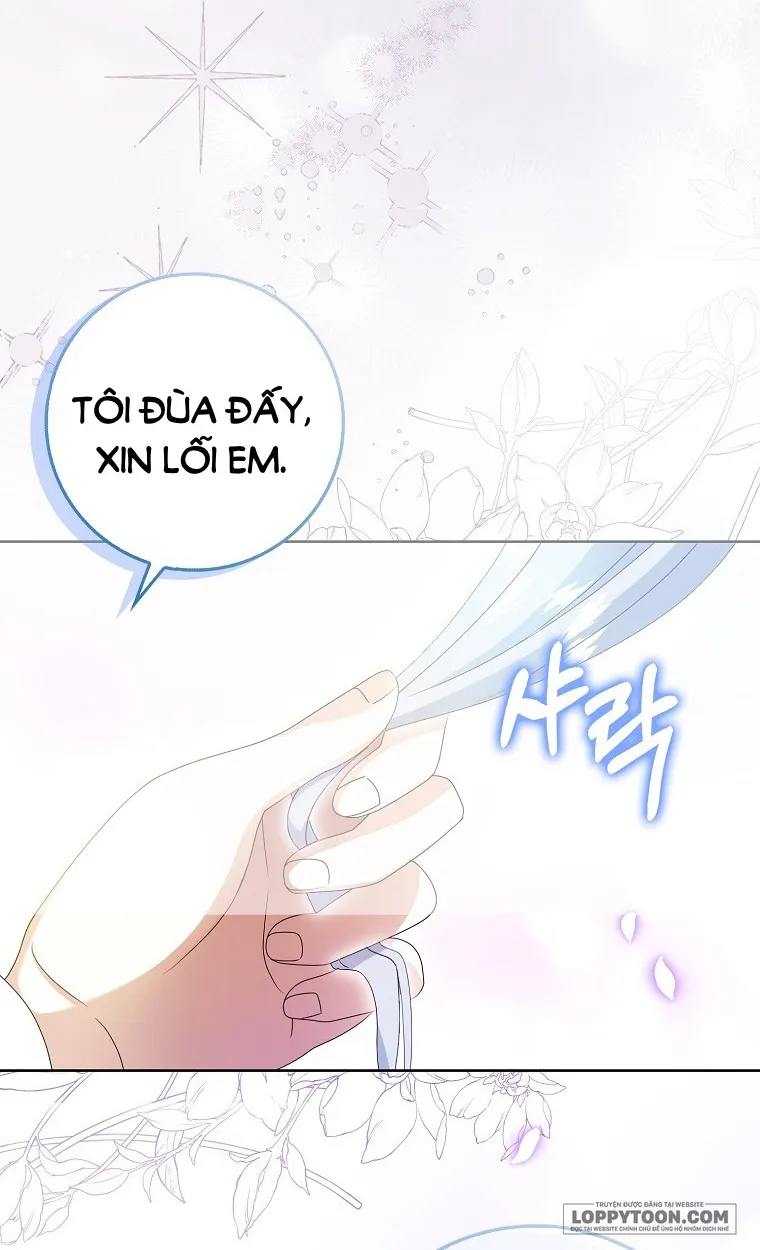 Tôi Sẽ Chiếm Lấy Ngư Trường Này! Chap 10 - trang 2