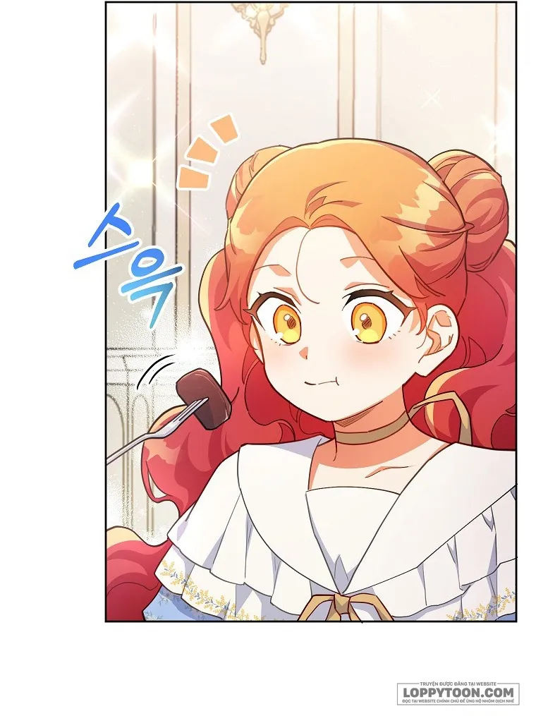 Bé Con Chốn Hoa Nở Chap 12 - trang 21