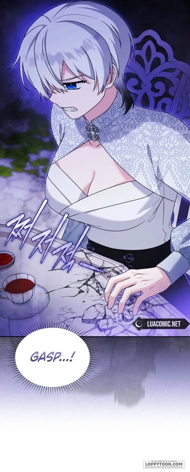 Con Dâu Của Kẻ Phản Diện Là Người Có Tố Chất Quyền Lực Chap 44 - trang 50