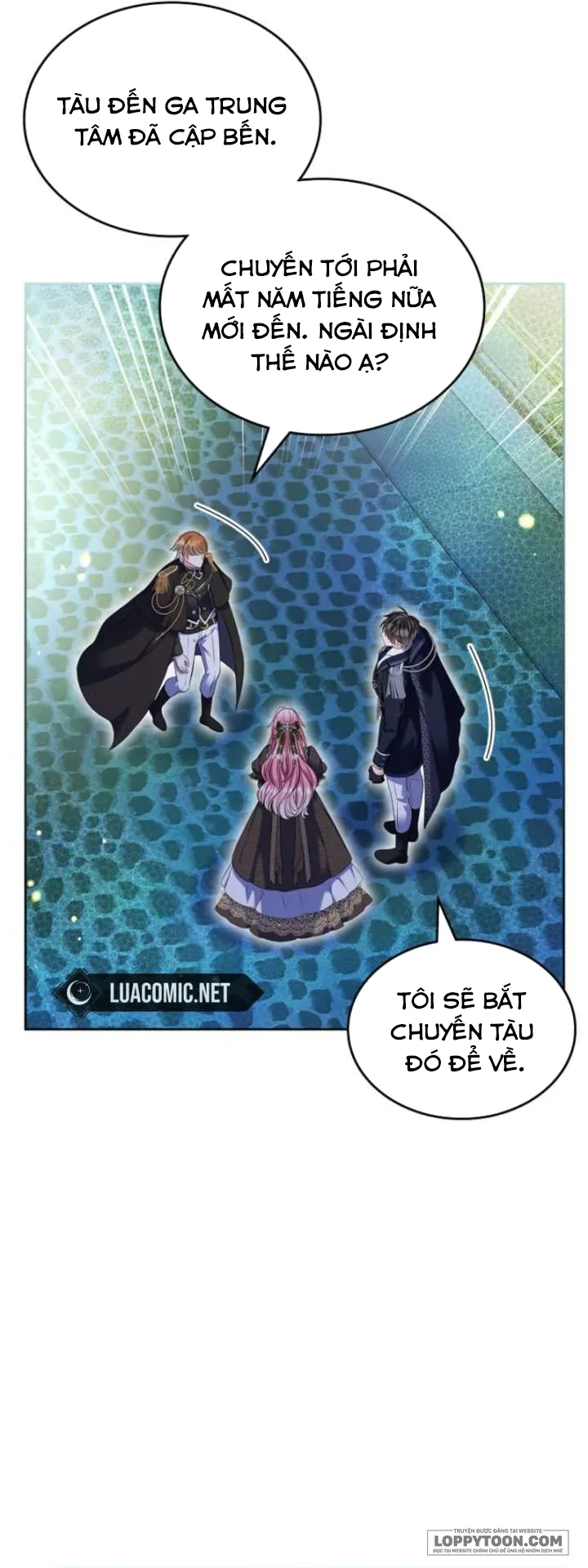 Tôi Sẽ Ly Hôn Với Anh Trai Nữ Chính Chap 90 - trang 57