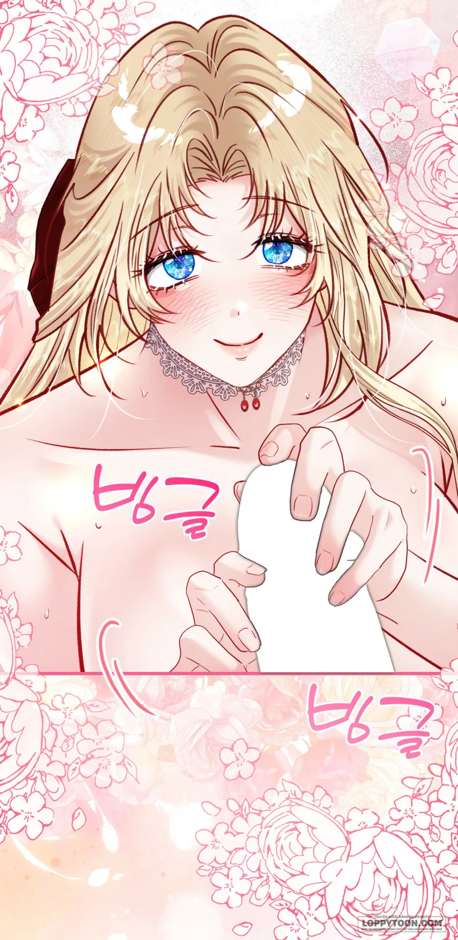 Bị Mắc Kẹt Trong Trò Chơi Harem Ngược Vô Vọng Chap 57 - 🔞🔞🔞🔞🔞 - trang 4