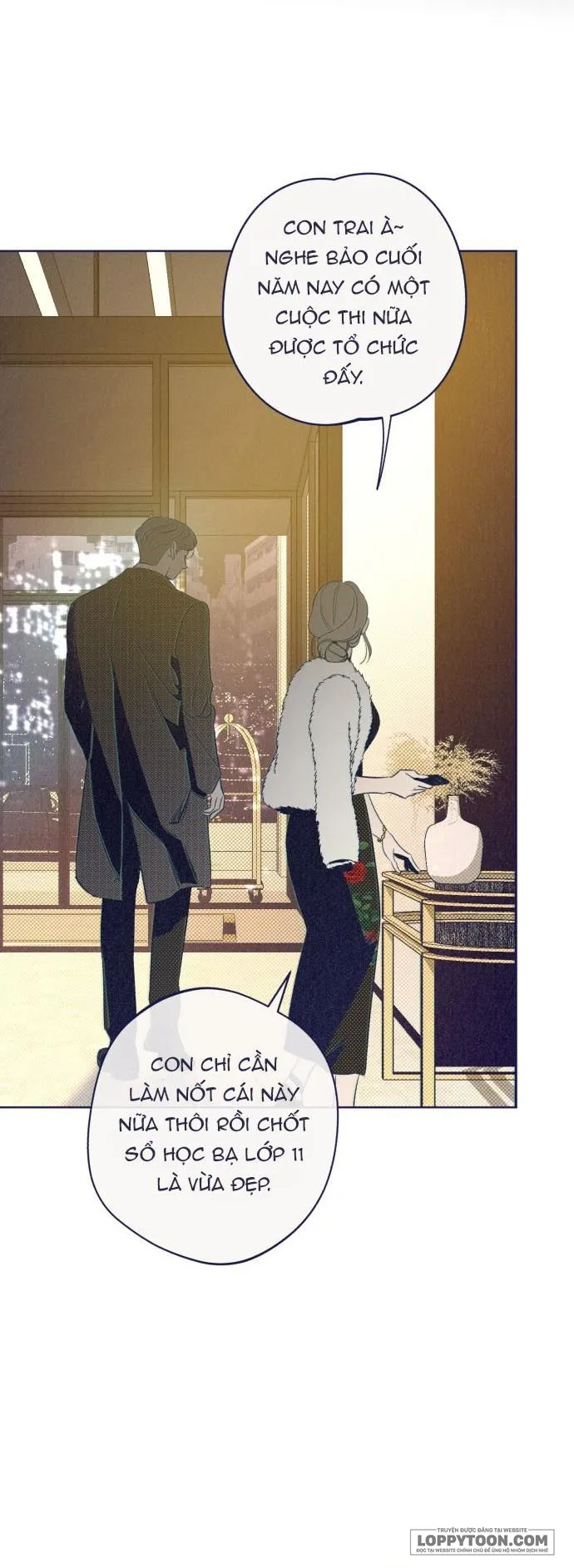 Trắc Nghiệm 4 Lựa Chọn Chap 25 - trang 23