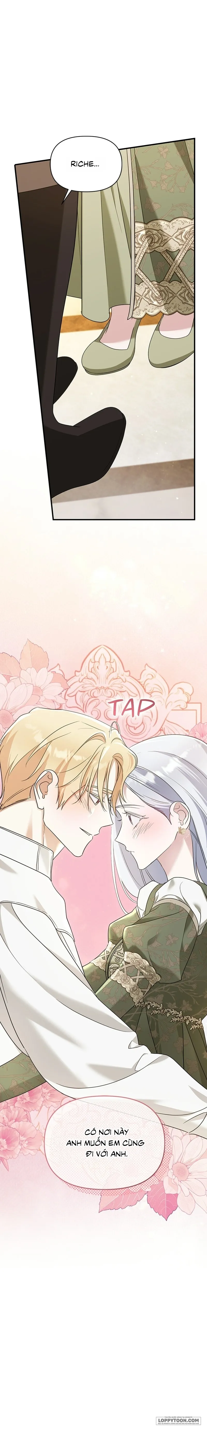 Trở Thành Con Gái Nuôi Của Gia Tộc Sát Thủ Chap 114 - trang 18