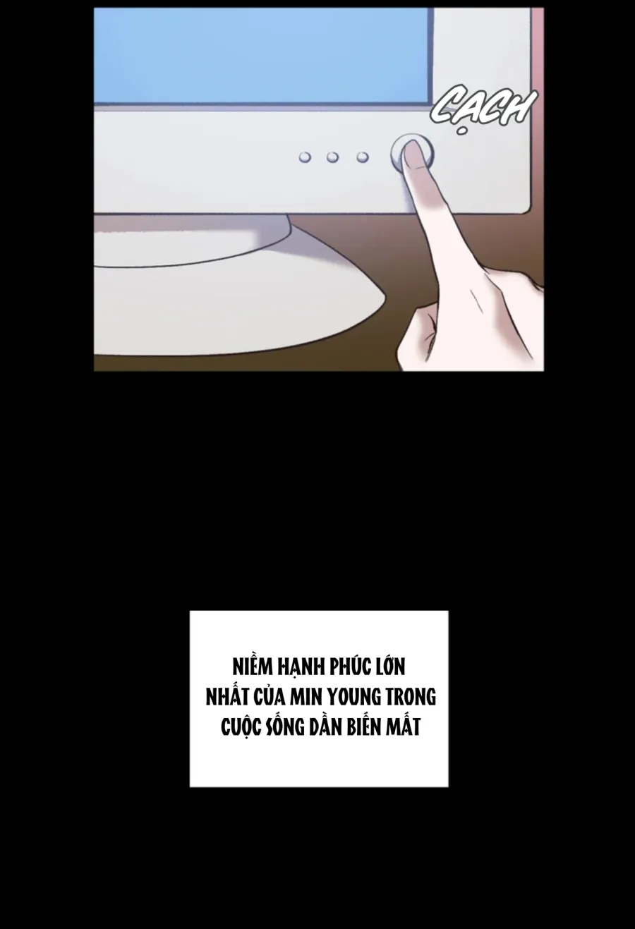Thanh Xuân Của Chúng Ta Chap 39 - trang 61
