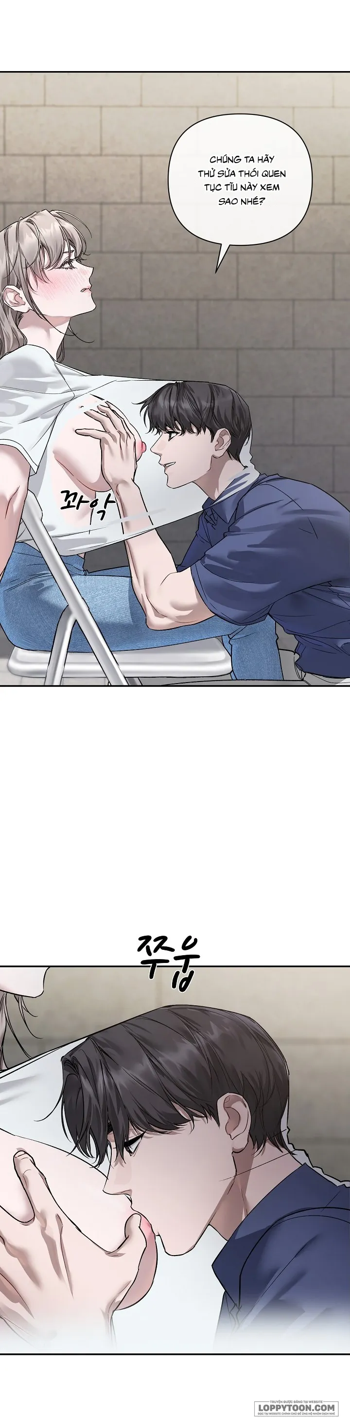 Kẻ Phản Diện Bị Anh Hùng Đánh Bại Chap 2 - 🔞🔞🔞🔞🔞 - trang 3