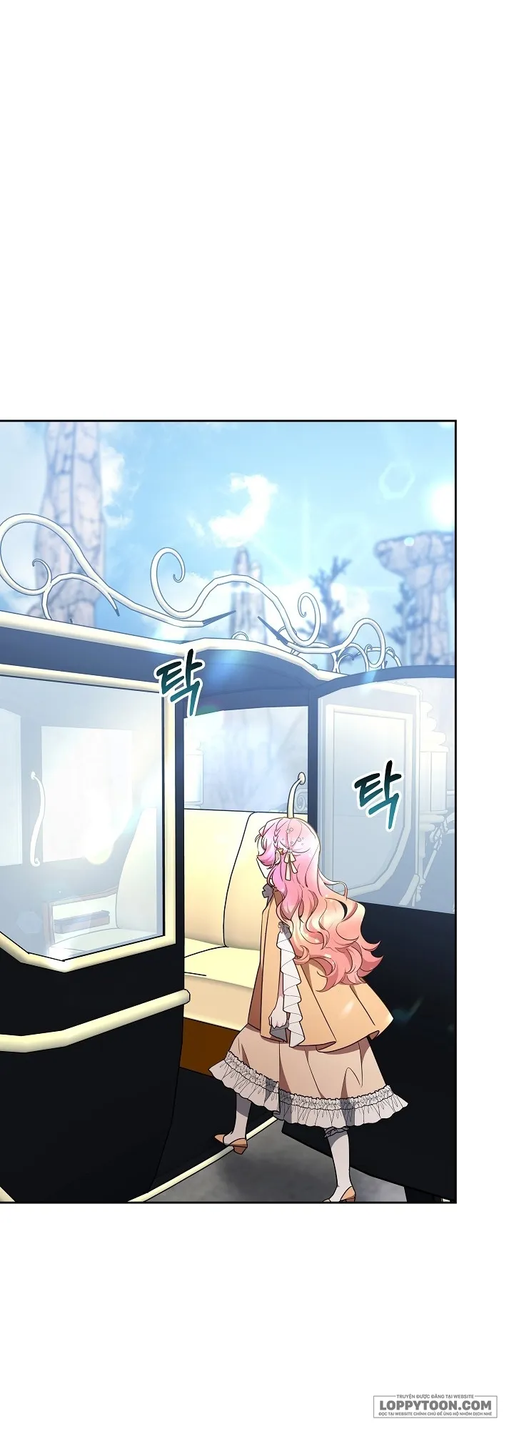 Rồng Con Thuần Hóa Những Kẻ Điên Rồ Chap 33 - trang 46