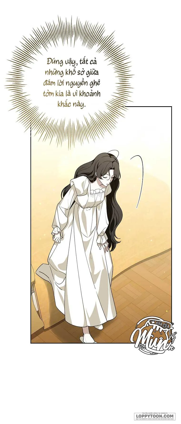 100 lời nguyền tại dinh thự Illestone Chap 34 - trang 8