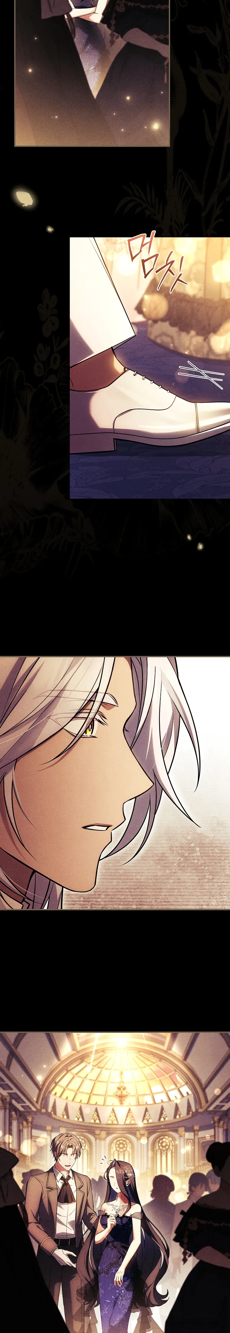 Văn Phòng Thám Tử Dành Cho Nam Chính Hối Hận! Chap 16 - trang 30