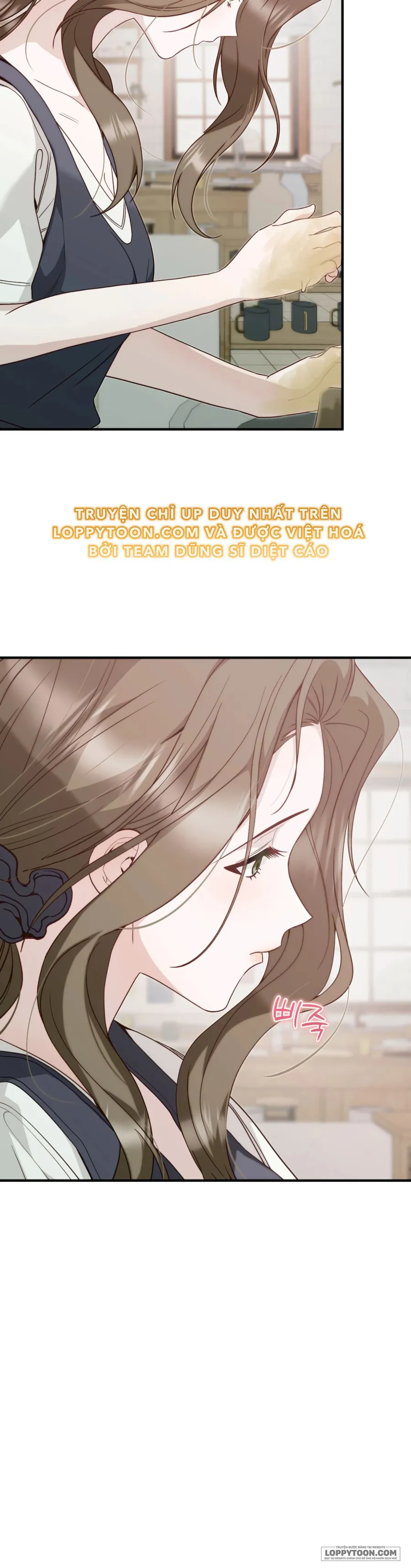 Ngọn Lửa Ẩn Giấu Chap 6 - trang 17