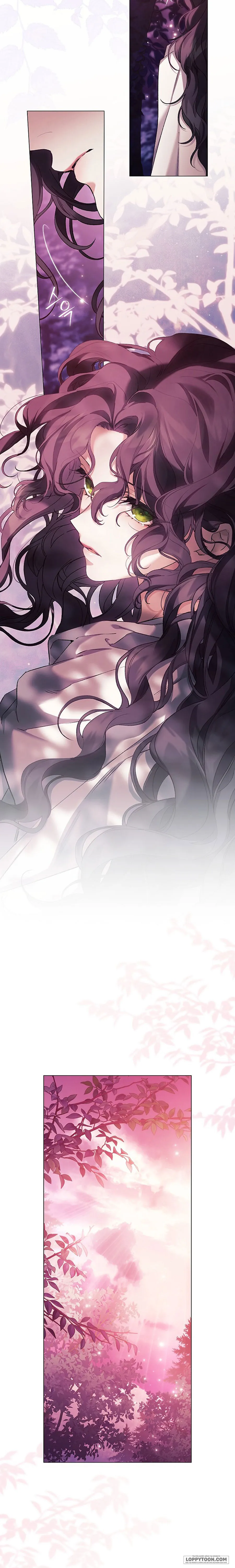 Dành Cho Các Nữ Thần: Dành Cho Daphne Chap 39 - trang 25