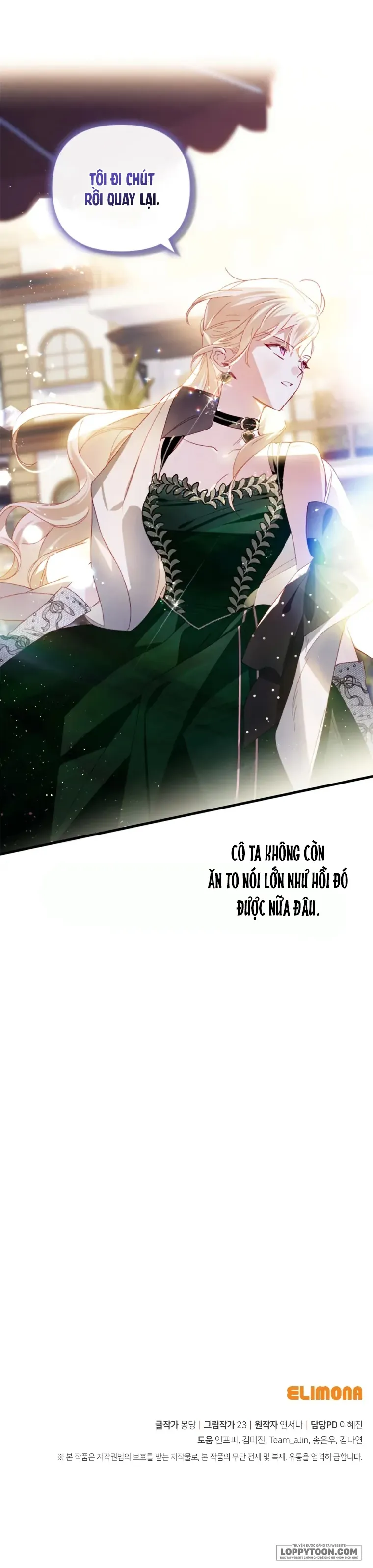 Nuôi Vị Hôn Phu Bằng Tiền Bạc Chap 29 - trang 30