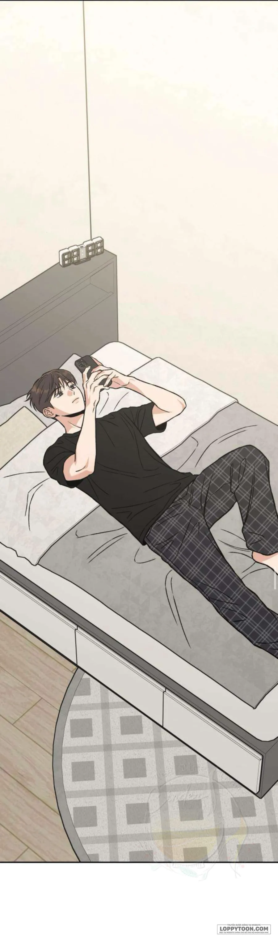 Nguyên Tắc Của Serim Chap 9 - trang 44