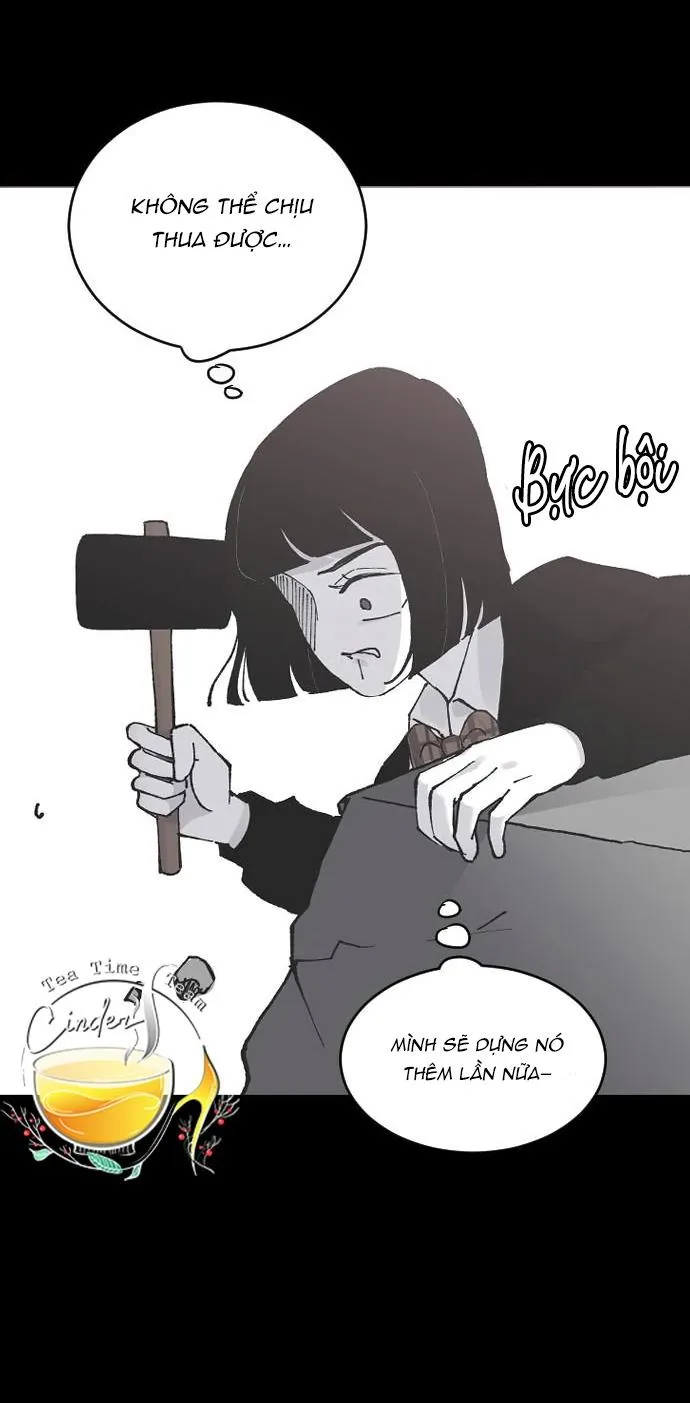 Ba Anh Trai Cực Phẩm Của Tôi Chap 13 - trang 41