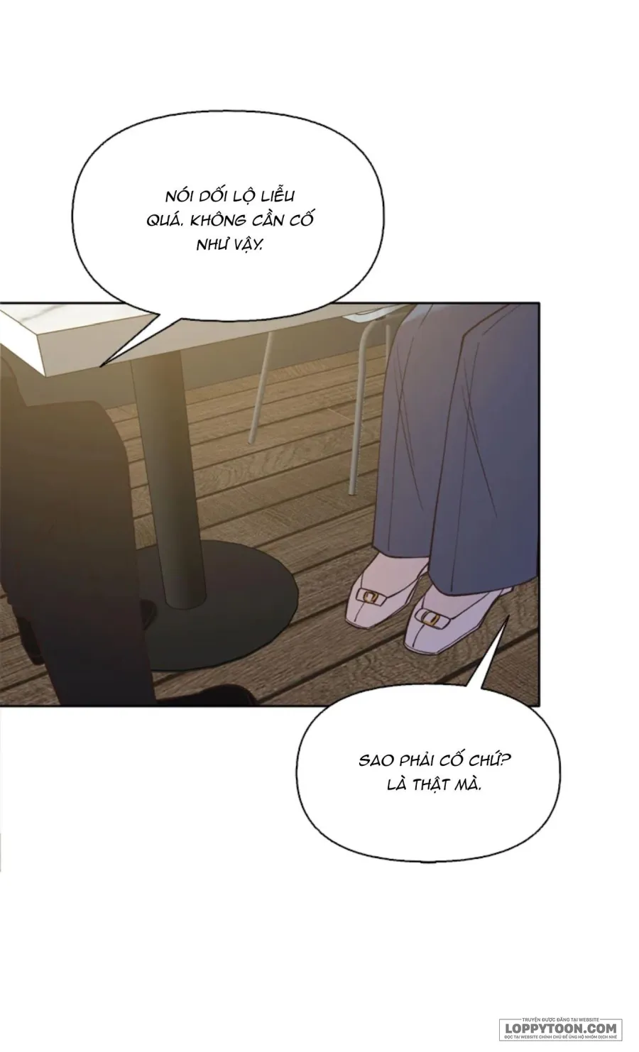 Thanh Xuân Của Chúng Ta Chap 59 - trang 82