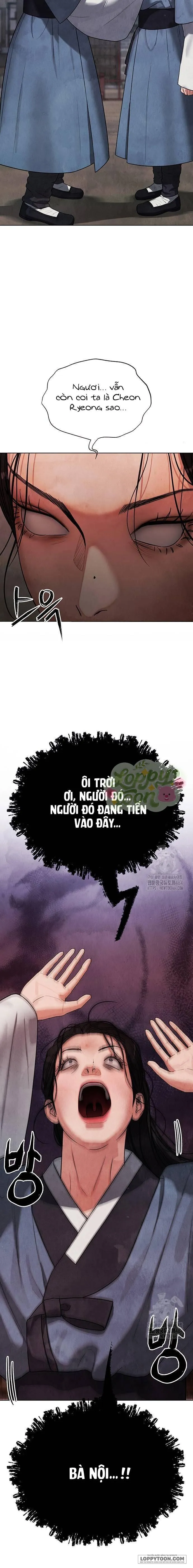 Quỷ Hồn Chap 7 - trang 3