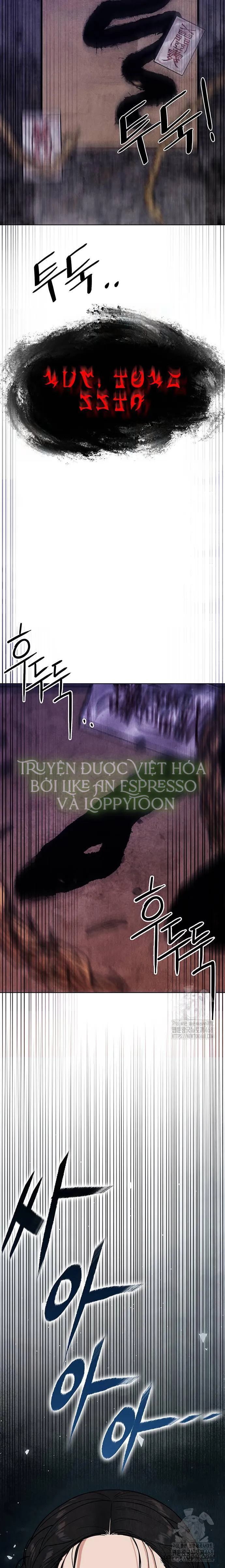 Quỷ Hồn Chap 19 - trang 16