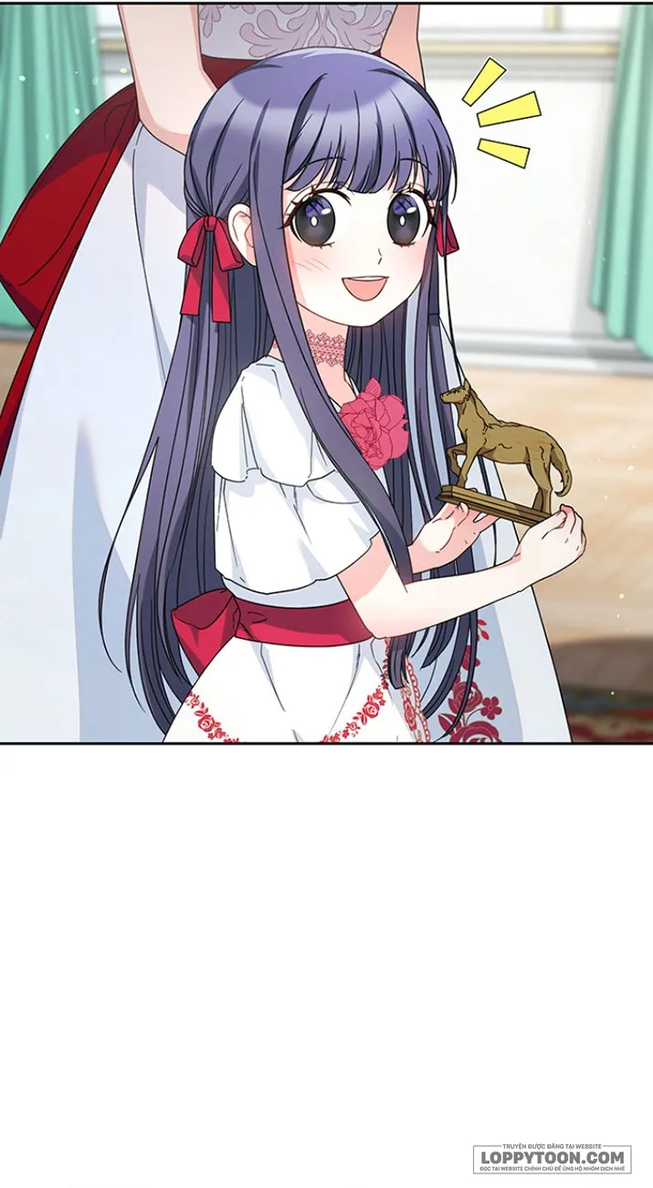 Nuôi Dưỡng Em Gái Xinh Đẹp Chap 20 - trang 21