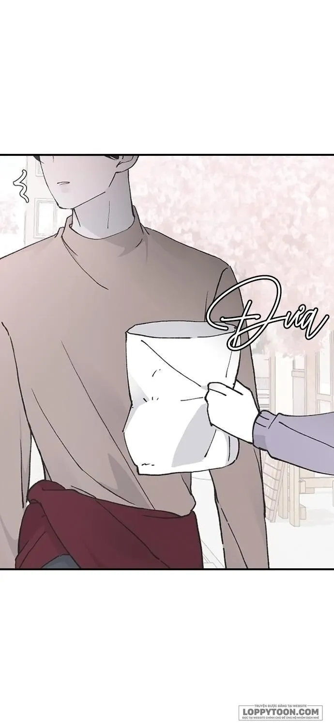 Ba Anh Trai Cực Phẩm Của Tôi Chap 27 - trang 43