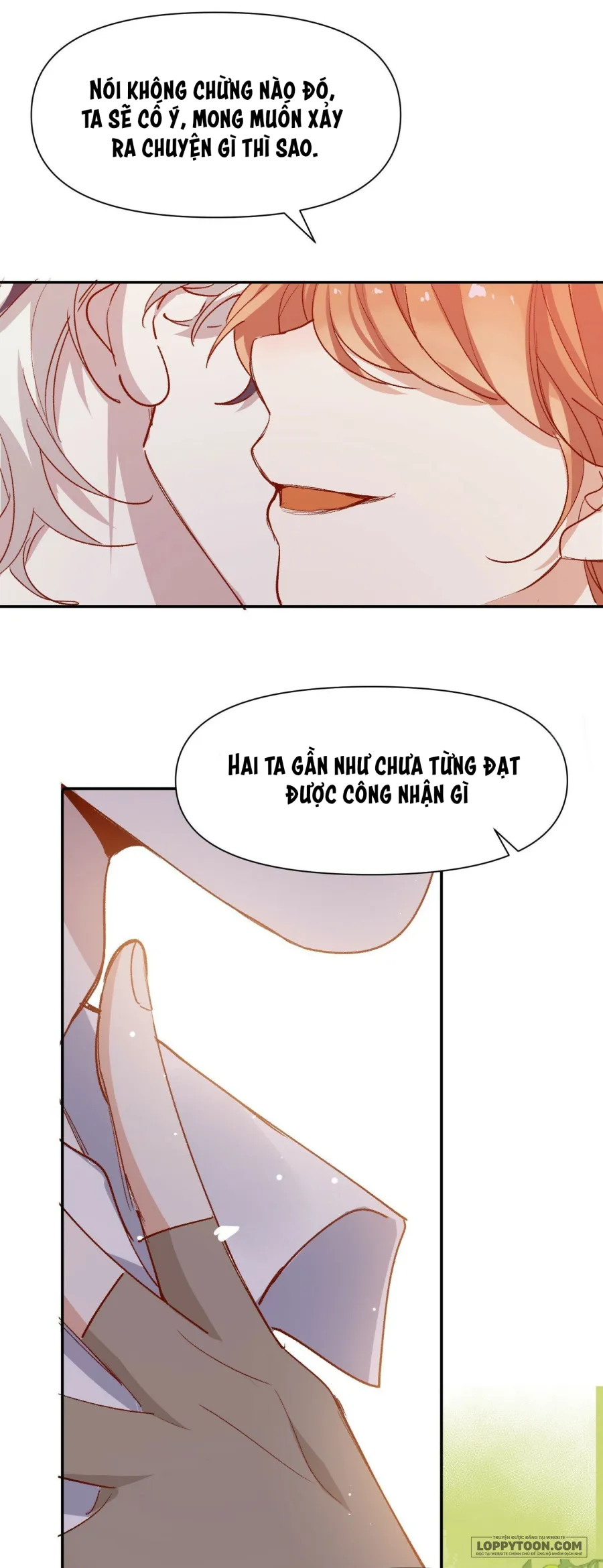 Mười Năm Sau, Tôi Sẽ Kết Hôn Với Kẻ Thù Không Đội Trời Chung Chap 42 - trang 20